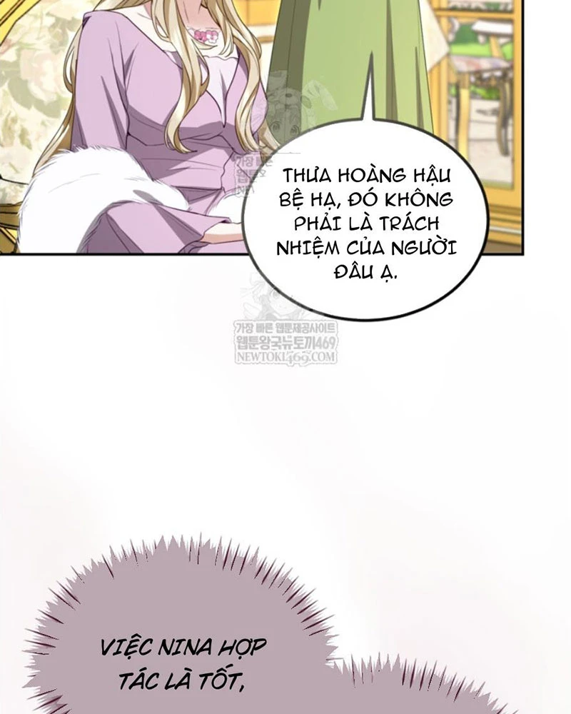 Tôi Sẽ Bị Trừ Khử Cùng Hoàng Đế Chapter 171 - 81