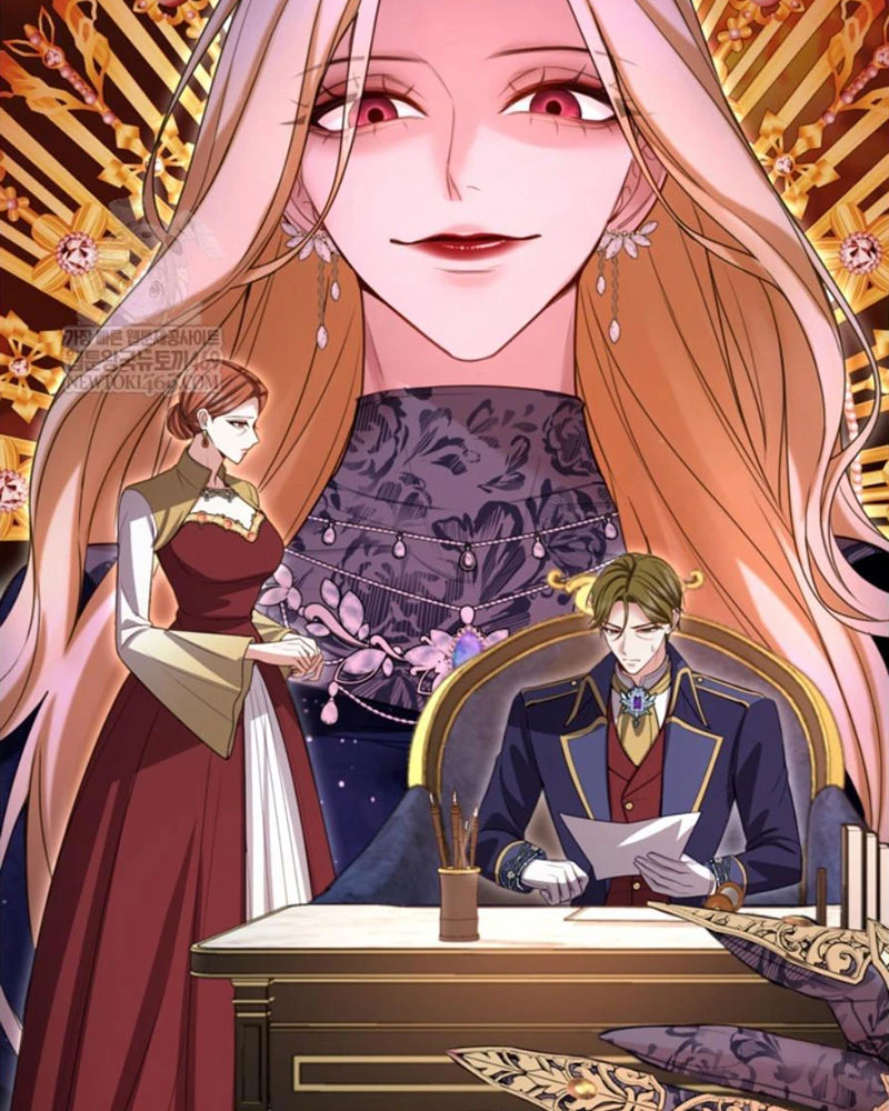 Tôi Sẽ Bị Trừ Khử Cùng Hoàng Đế Chapter 171 - 106