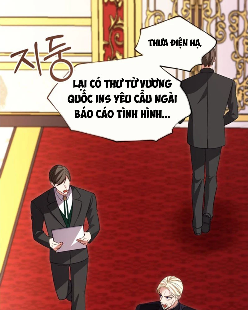 Tôi Sẽ Bị Trừ Khử Cùng Hoàng Đế Chapter 172 - 2