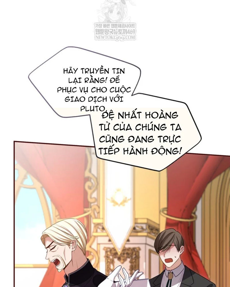 Tôi Sẽ Bị Trừ Khử Cùng Hoàng Đế Chapter 172 - 4