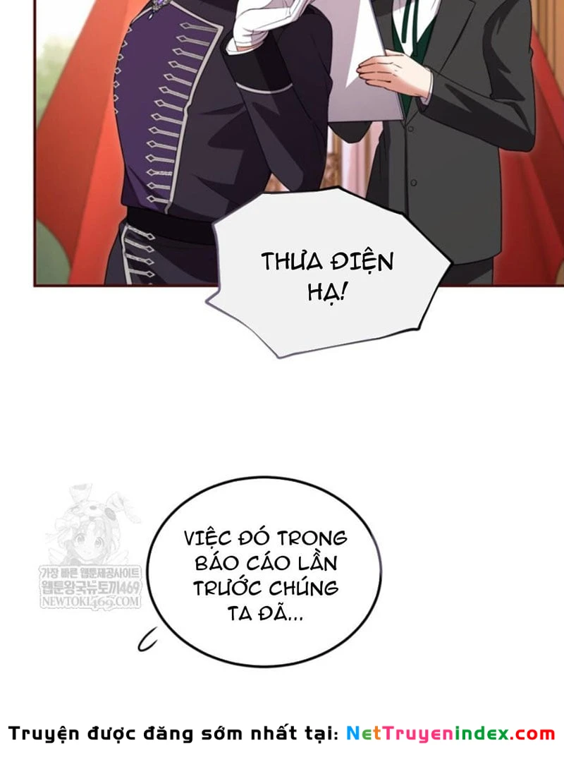 Tôi Sẽ Bị Trừ Khử Cùng Hoàng Đế Chapter 172 - 5