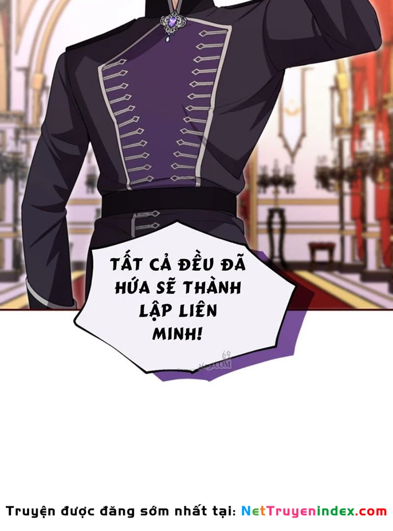 Tôi Sẽ Bị Trừ Khử Cùng Hoàng Đế Chapter 172 - 10