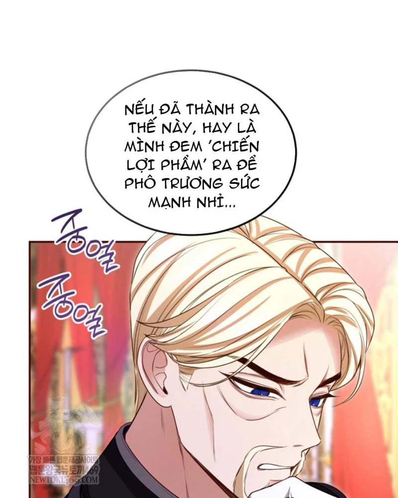 Tôi Sẽ Bị Trừ Khử Cùng Hoàng Đế Chapter 172 - 11