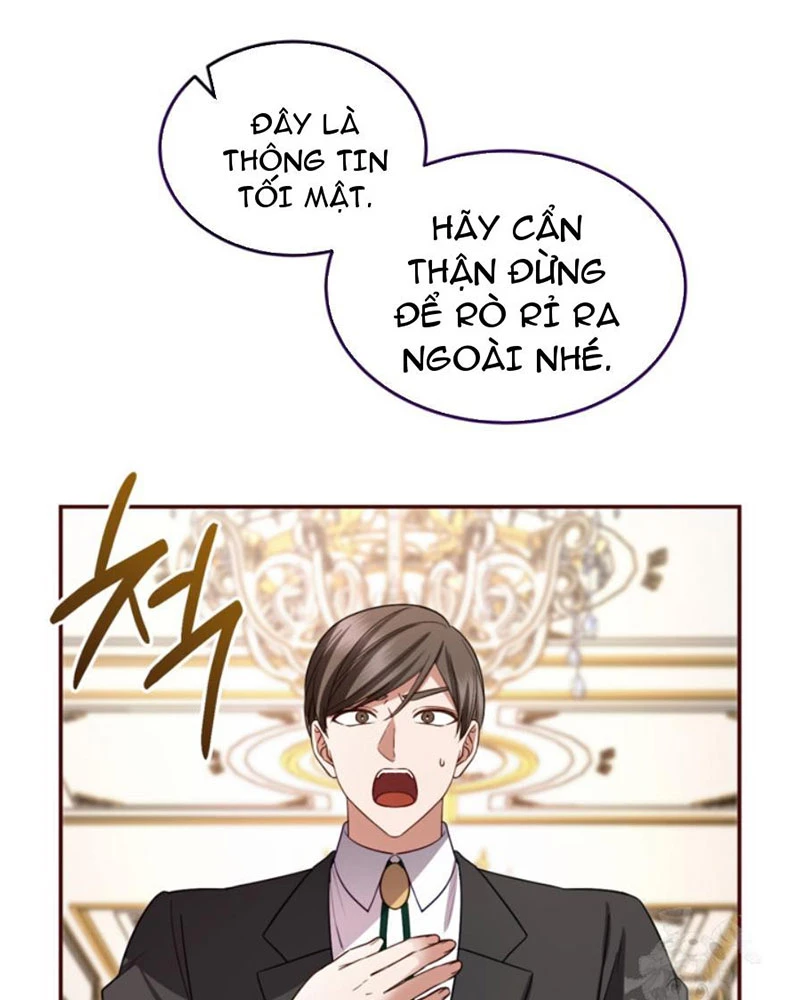 Tôi Sẽ Bị Trừ Khử Cùng Hoàng Đế Chapter 172 - 17