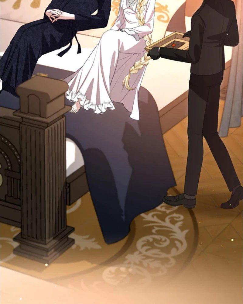 Tôi Sẽ Bị Trừ Khử Cùng Hoàng Đế Chapter 172 - 20