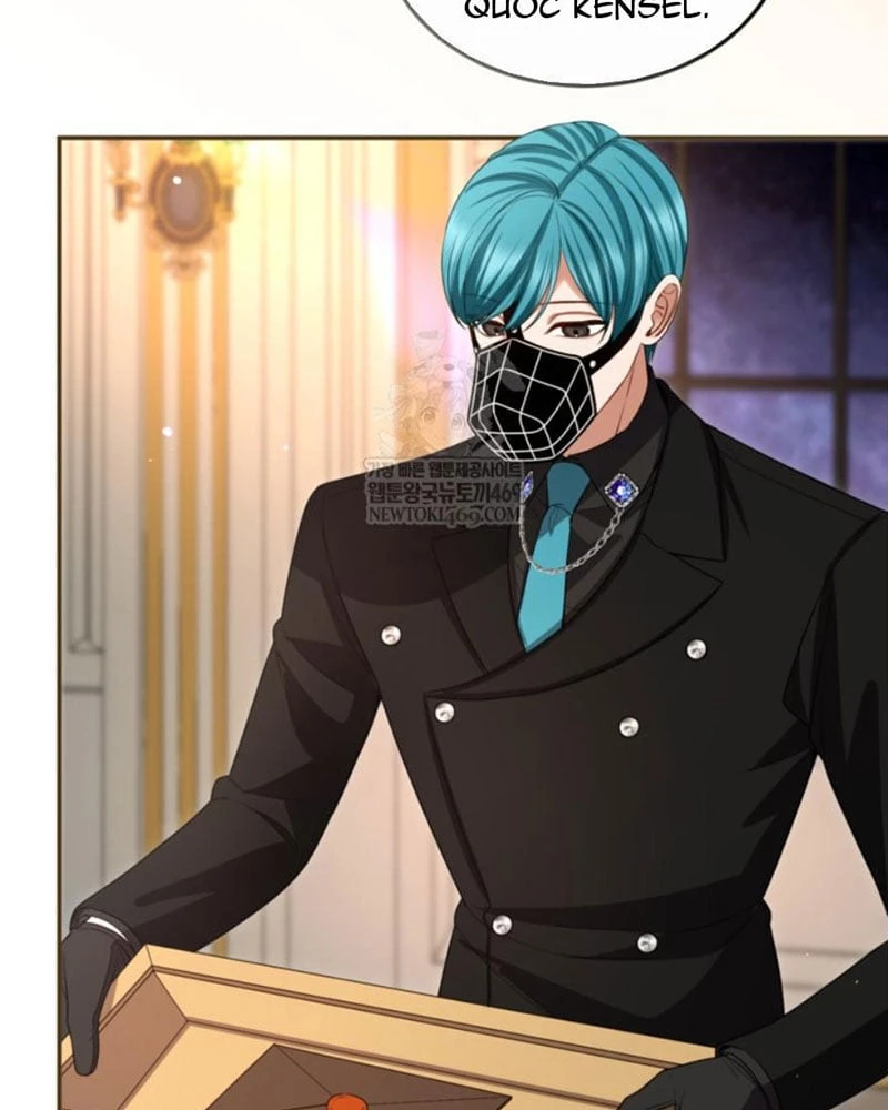 Tôi Sẽ Bị Trừ Khử Cùng Hoàng Đế Chapter 172 - 22