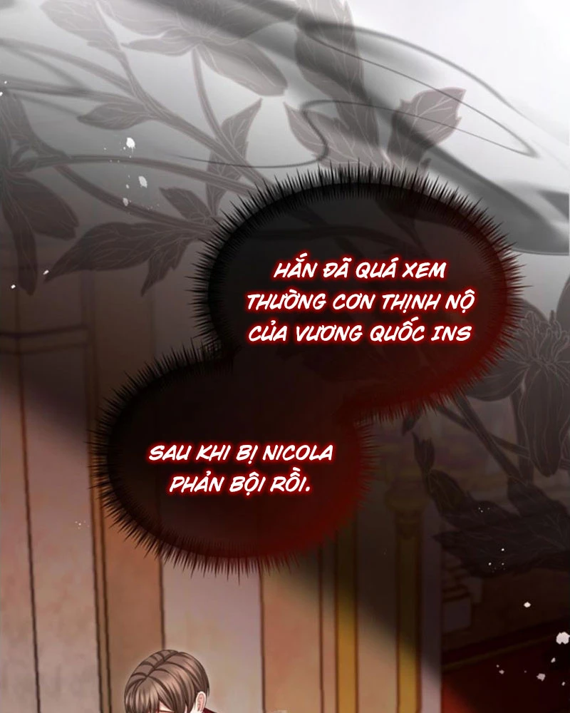 Tôi Sẽ Bị Trừ Khử Cùng Hoàng Đế Chapter 172 - 27