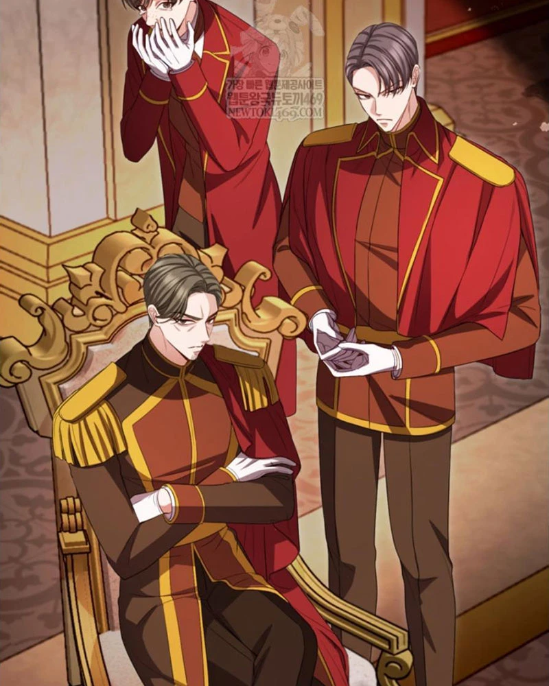 Tôi Sẽ Bị Trừ Khử Cùng Hoàng Đế Chapter 172 - 28