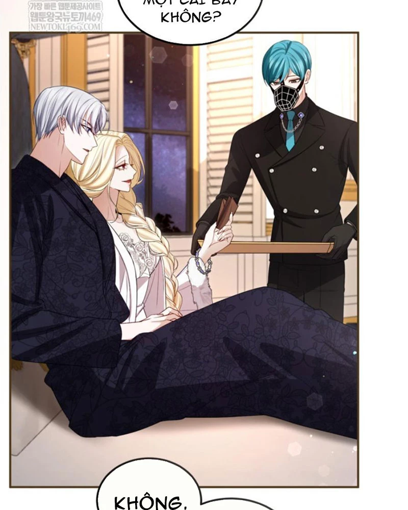 Tôi Sẽ Bị Trừ Khử Cùng Hoàng Đế Chapter 172 - 33