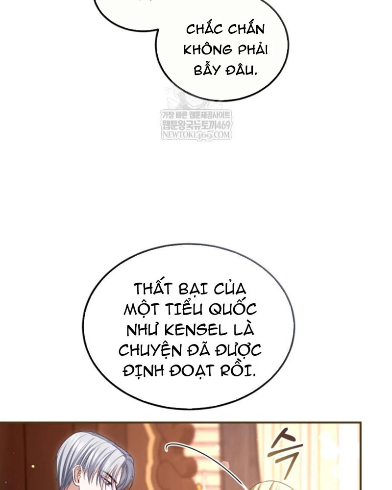 Tôi Sẽ Bị Trừ Khử Cùng Hoàng Đế Chapter 172 - 34