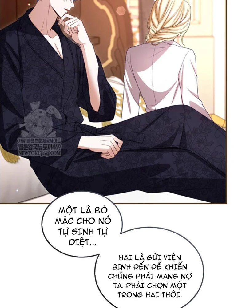 Tôi Sẽ Bị Trừ Khử Cùng Hoàng Đế Chapter 172 - 35