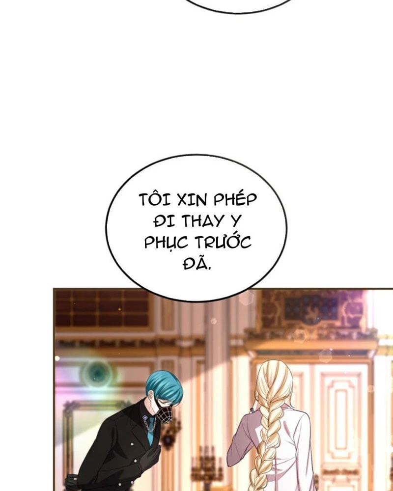 Tôi Sẽ Bị Trừ Khử Cùng Hoàng Đế Chapter 172 - 36