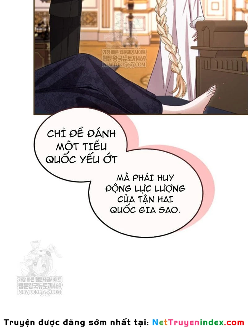 Tôi Sẽ Bị Trừ Khử Cùng Hoàng Đế Chapter 172 - 37