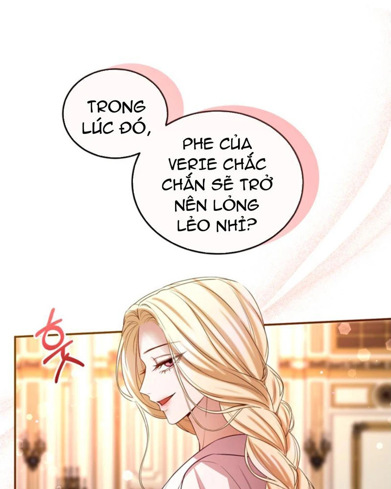 Tôi Sẽ Bị Trừ Khử Cùng Hoàng Đế Chapter 172 - 38