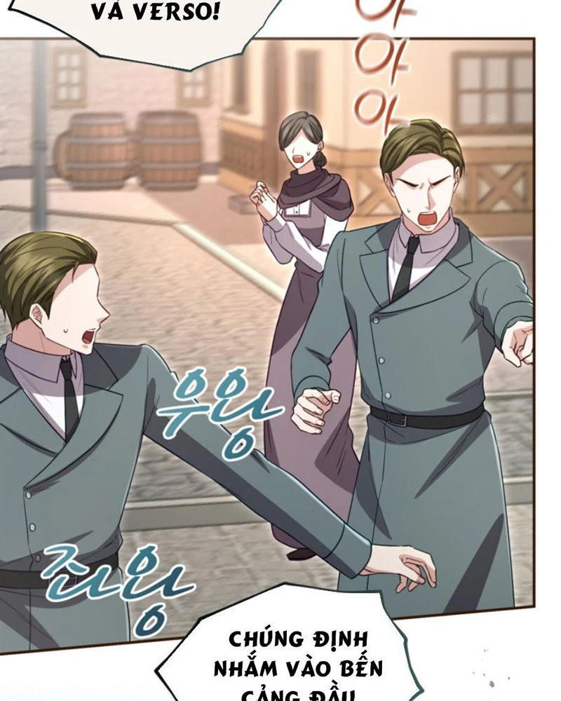 Tôi Sẽ Bị Trừ Khử Cùng Hoàng Đế Chapter 172 - 46