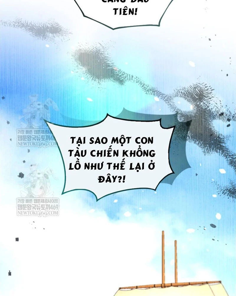 Tôi Sẽ Bị Trừ Khử Cùng Hoàng Đế Chapter 172 - 47