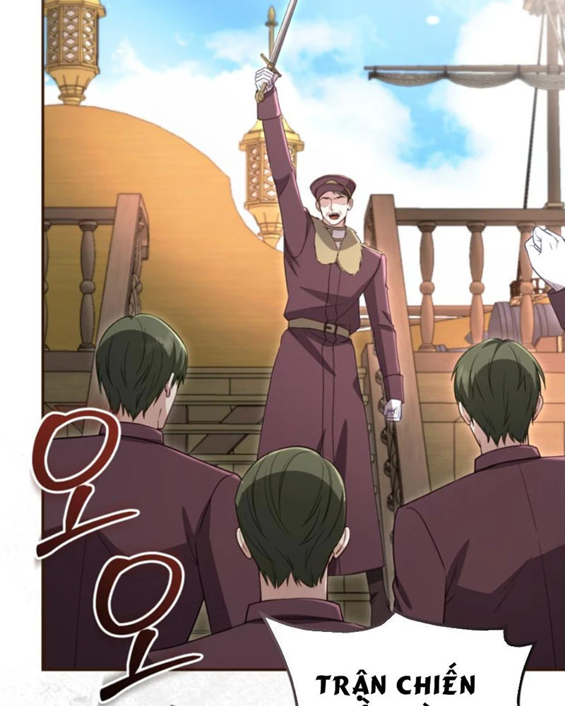 Tôi Sẽ Bị Trừ Khử Cùng Hoàng Đế Chapter 172 - 50