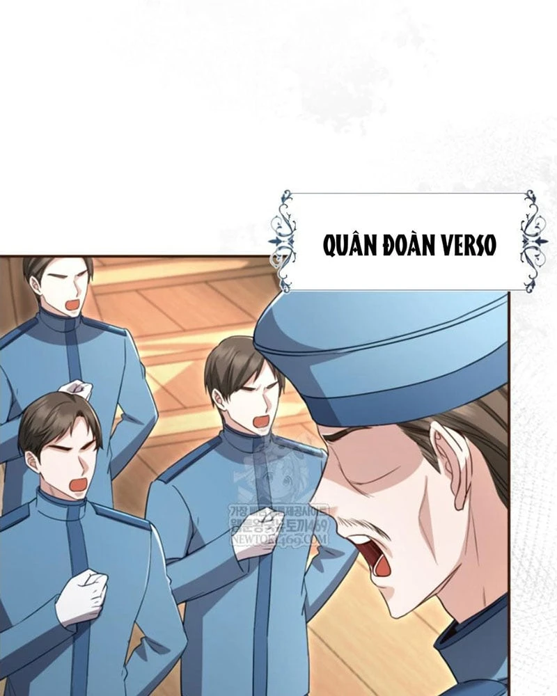 Tôi Sẽ Bị Trừ Khử Cùng Hoàng Đế Chapter 172 - 52