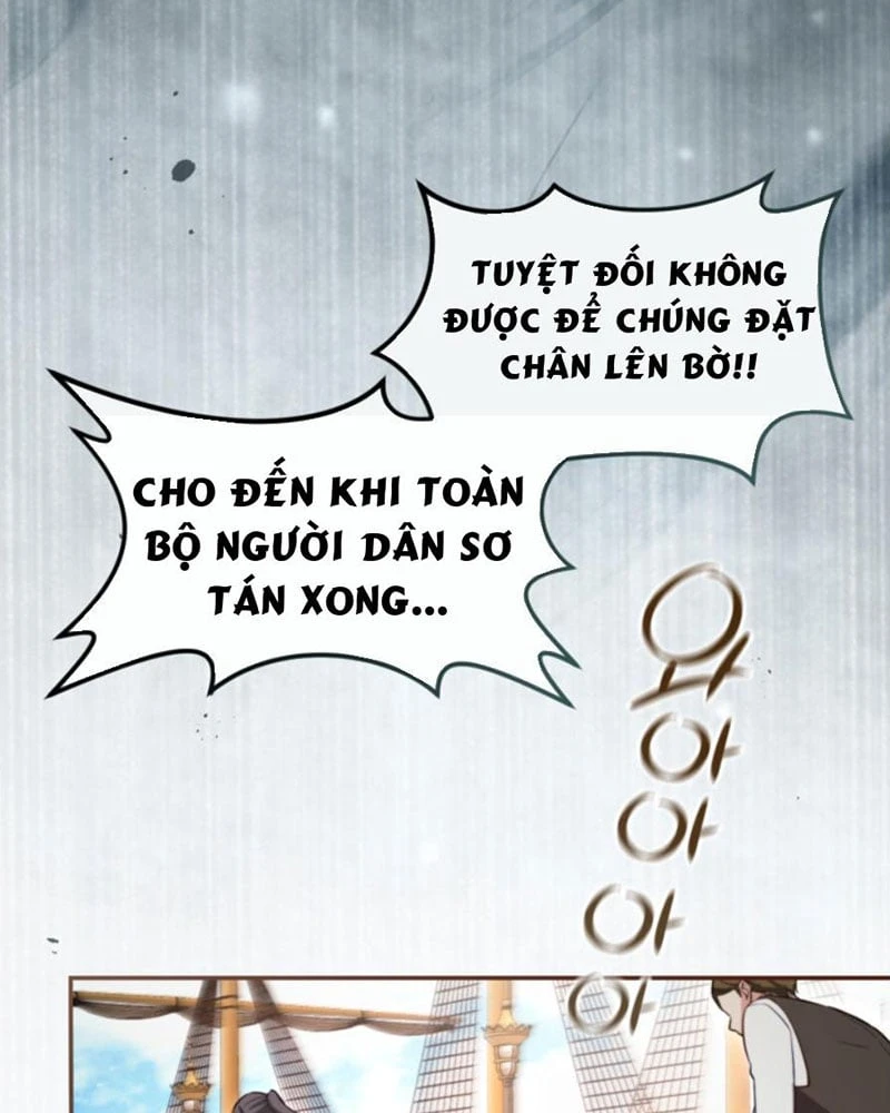 Tôi Sẽ Bị Trừ Khử Cùng Hoàng Đế Chapter 172 - 56