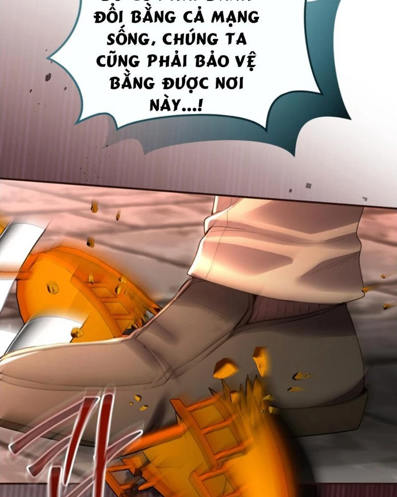 Tôi Sẽ Bị Trừ Khử Cùng Hoàng Đế Chapter 172 - 58