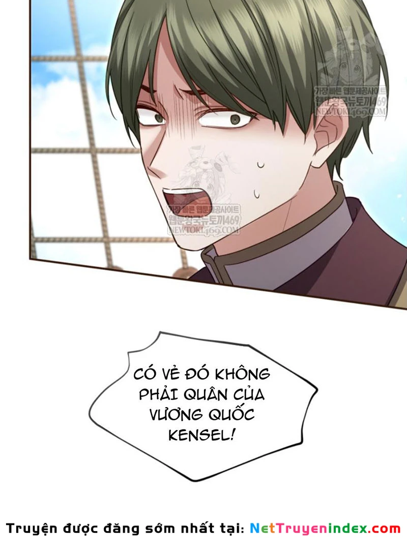 Tôi Sẽ Bị Trừ Khử Cùng Hoàng Đế Chapter 172 - 66