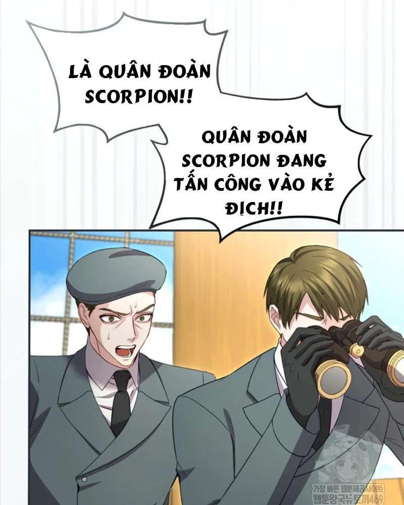 Tôi Sẽ Bị Trừ Khử Cùng Hoàng Đế Chapter 172 - 74