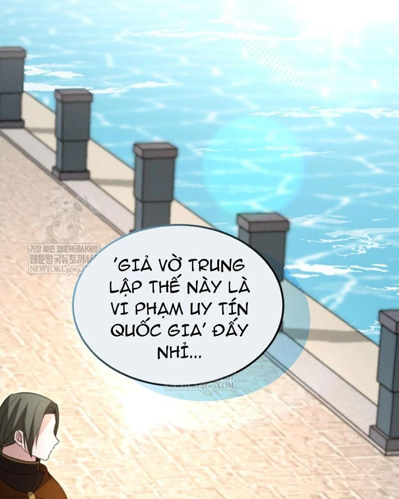 Tôi Sẽ Bị Trừ Khử Cùng Hoàng Đế Chapter 172 - 81