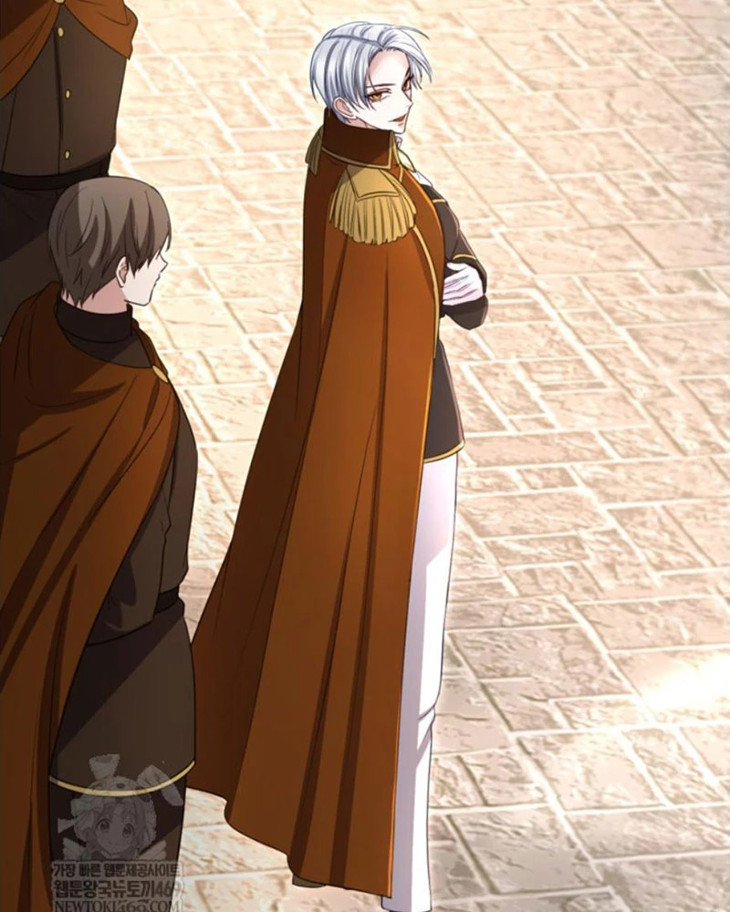 Tôi Sẽ Bị Trừ Khử Cùng Hoàng Đế Chapter 172 - 82