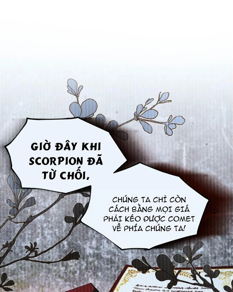 Tôi Sẽ Bị Trừ Khử Cùng Hoàng Đế Chapter 172 - 84