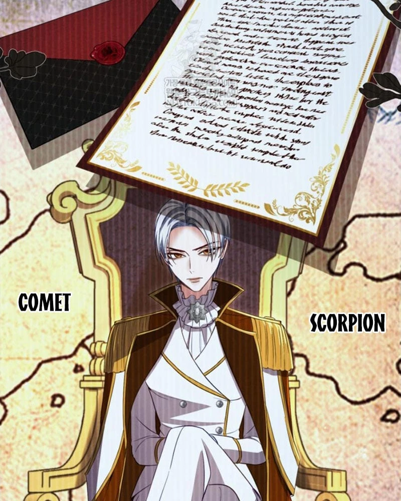 Tôi Sẽ Bị Trừ Khử Cùng Hoàng Đế Chapter 172 - 85