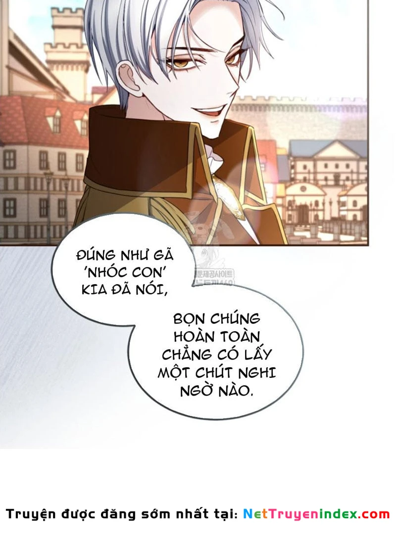 Tôi Sẽ Bị Trừ Khử Cùng Hoàng Đế Chapter 172 - 89