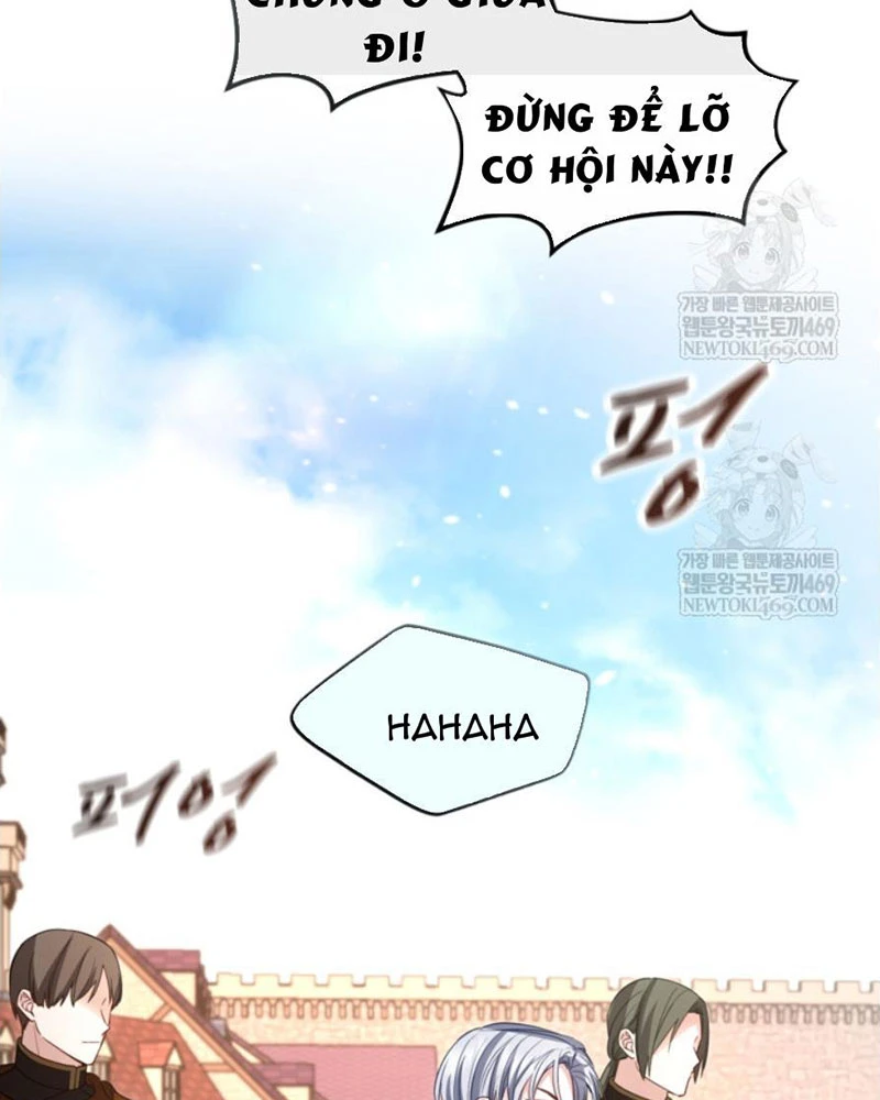 Tôi Sẽ Bị Trừ Khử Cùng Hoàng Đế Chapter 172 - 91