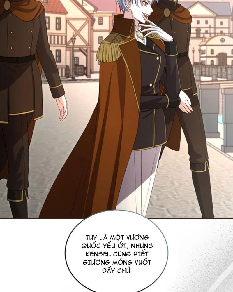 Tôi Sẽ Bị Trừ Khử Cùng Hoàng Đế Chapter 172 - 92