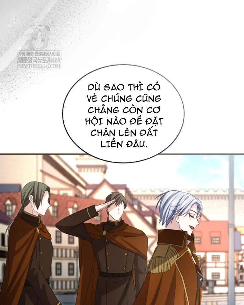 Tôi Sẽ Bị Trừ Khử Cùng Hoàng Đế Chapter 172 - 95