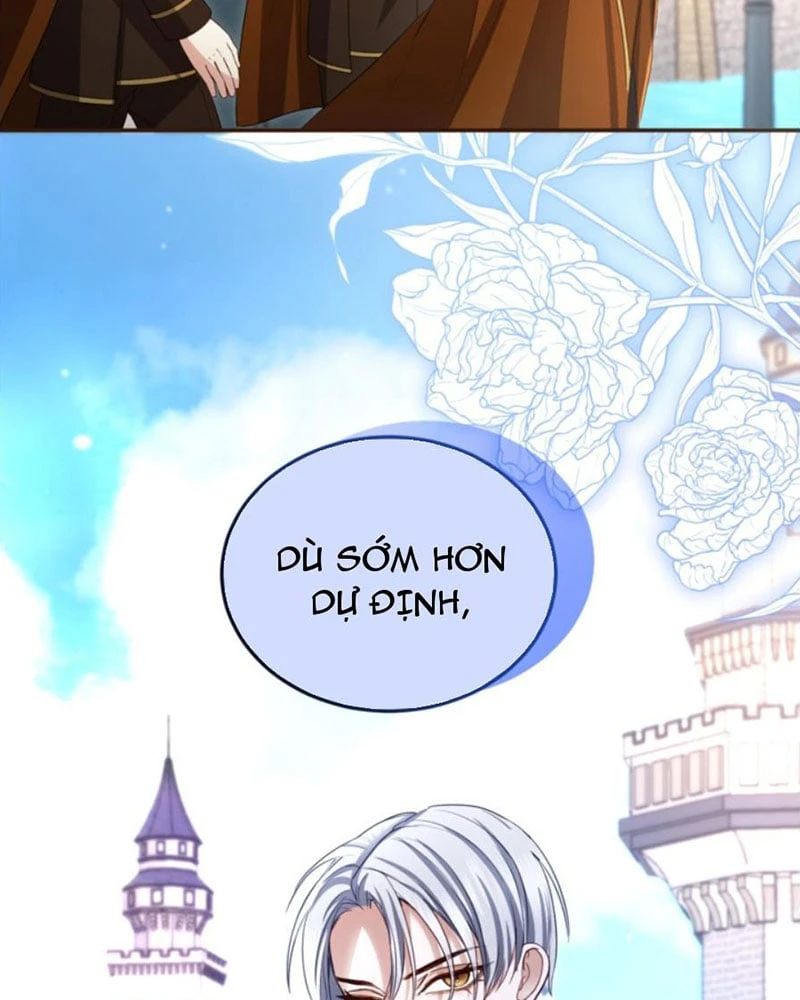 Tôi Sẽ Bị Trừ Khử Cùng Hoàng Đế Chapter 172 - 96