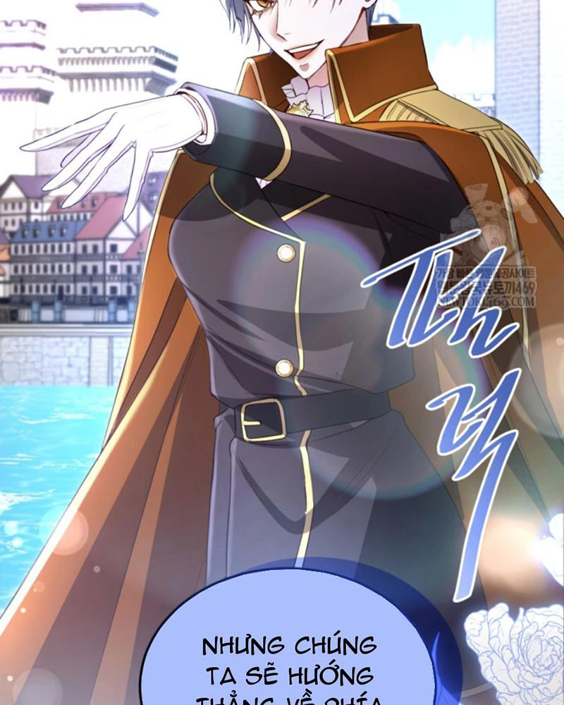 Tôi Sẽ Bị Trừ Khử Cùng Hoàng Đế Chapter 172 - 97