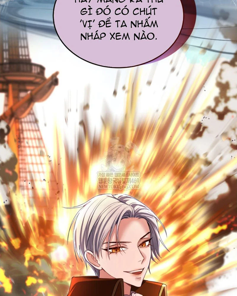 Tôi Sẽ Bị Trừ Khử Cùng Hoàng Đế Chapter 172 - 105