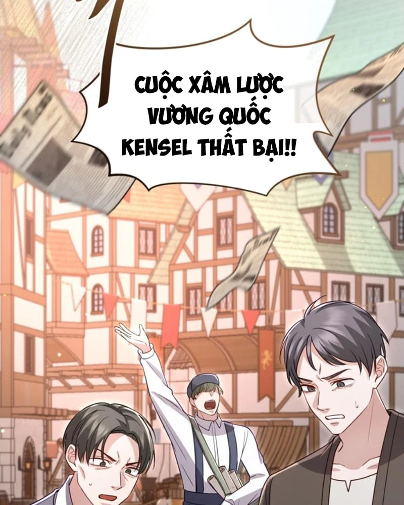 Tôi Sẽ Bị Trừ Khử Cùng Hoàng Đế Chapter 173 - 2