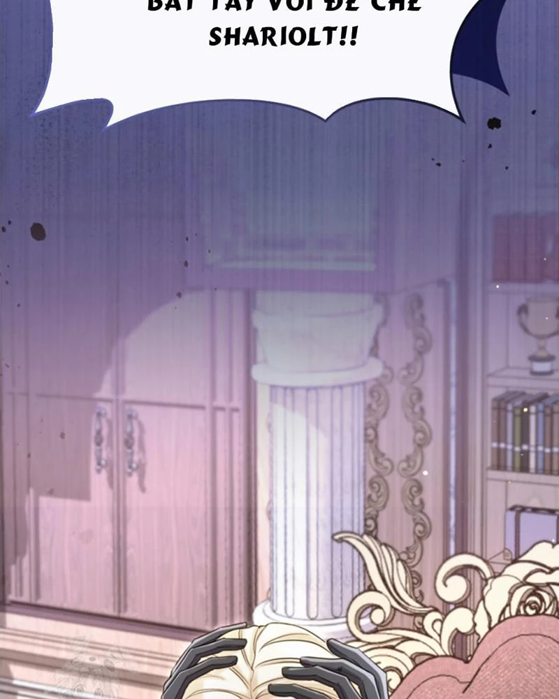 Tôi Sẽ Bị Trừ Khử Cùng Hoàng Đế Chapter 173 - 6