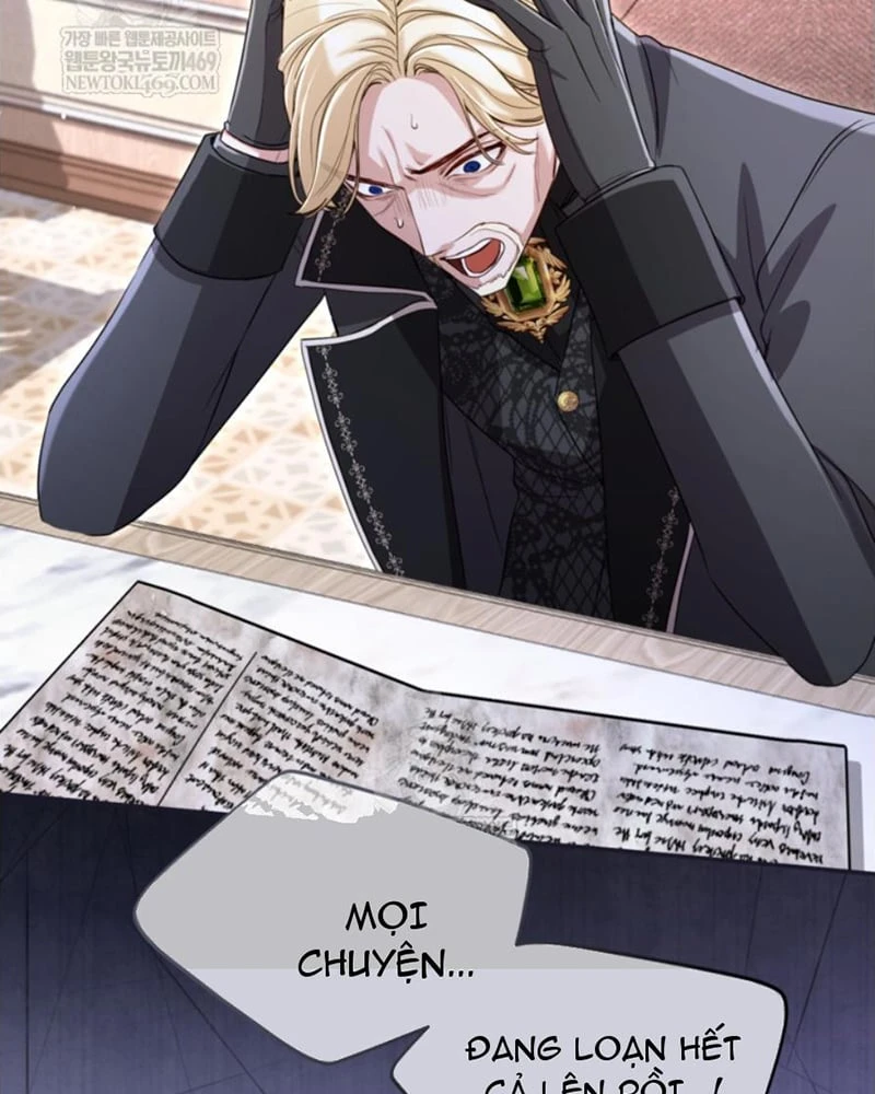 Tôi Sẽ Bị Trừ Khử Cùng Hoàng Đế Chapter 173 - 7