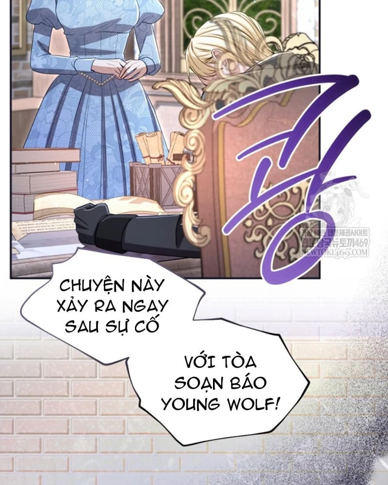 Tôi Sẽ Bị Trừ Khử Cùng Hoàng Đế Chapter 173 - 9