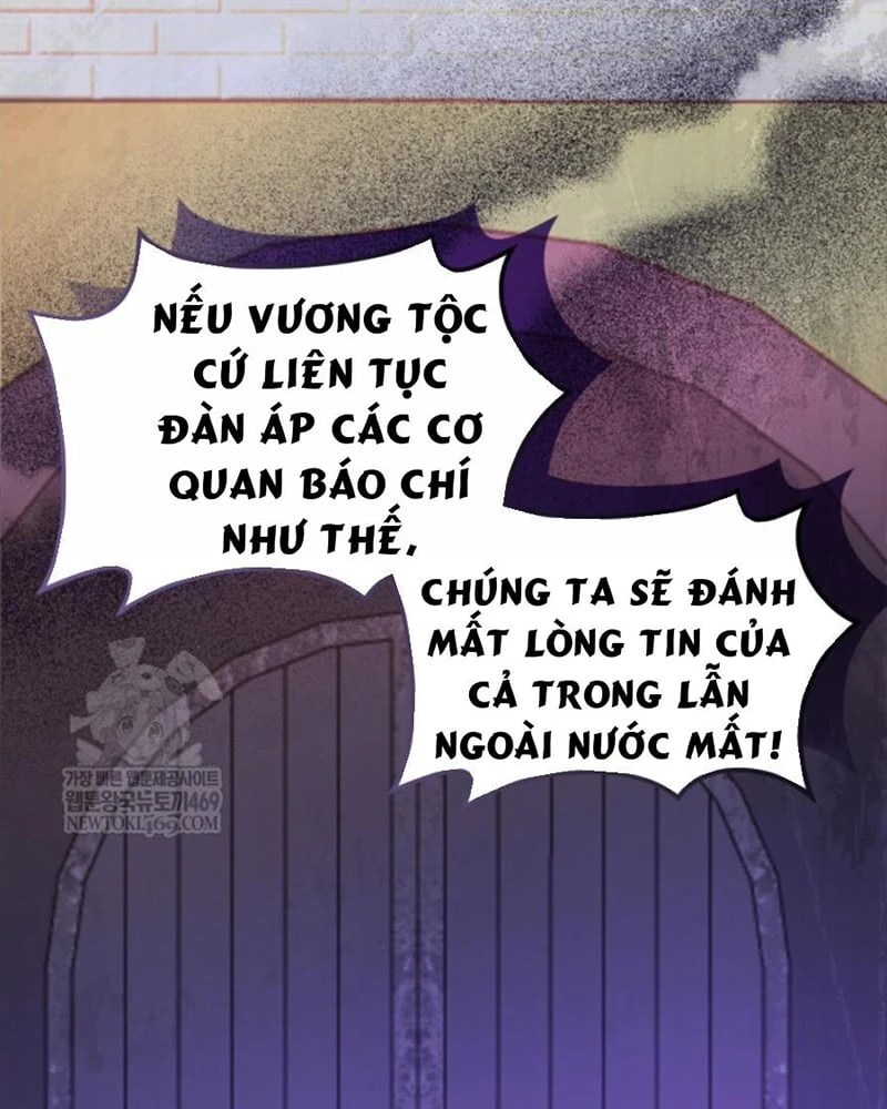 Tôi Sẽ Bị Trừ Khử Cùng Hoàng Đế Chapter 173 - 10