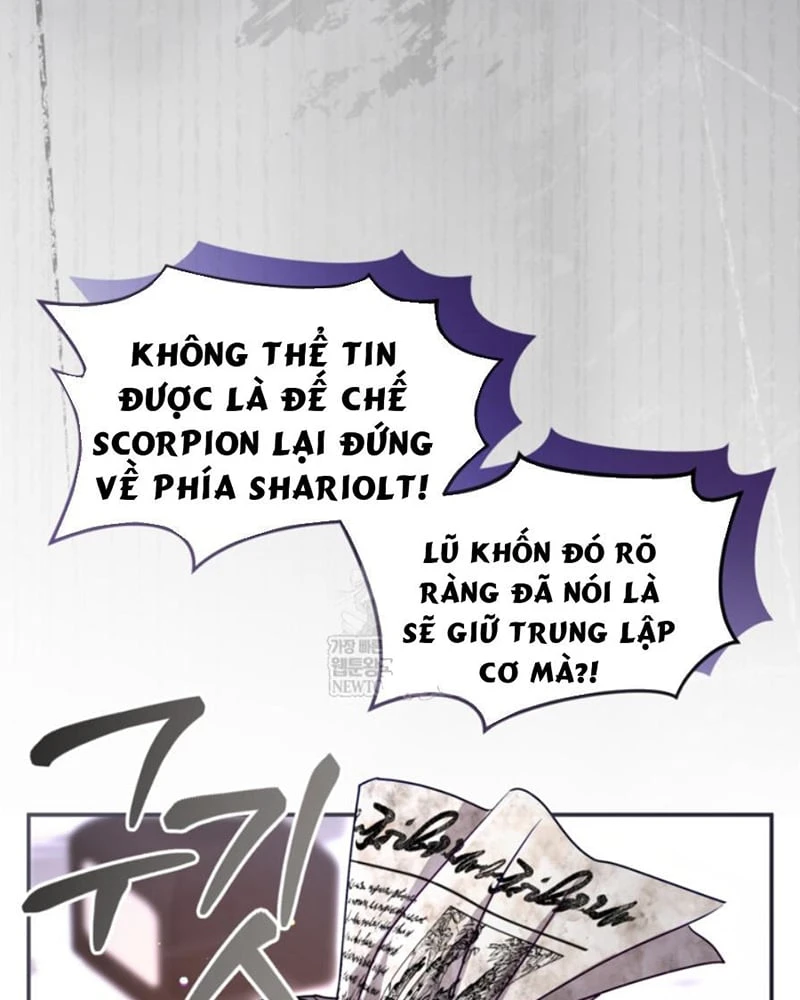 Tôi Sẽ Bị Trừ Khử Cùng Hoàng Đế Chapter 173 - 12