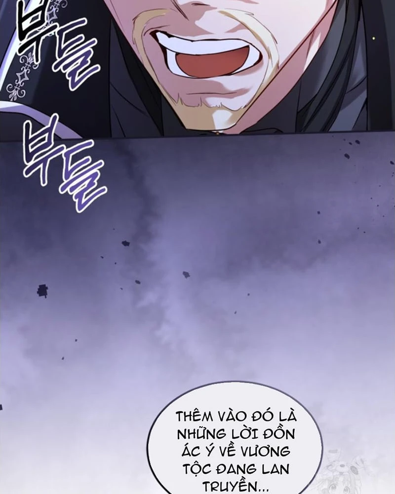 Tôi Sẽ Bị Trừ Khử Cùng Hoàng Đế Chapter 173 - 17