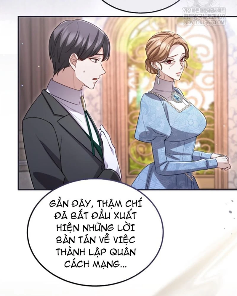 Tôi Sẽ Bị Trừ Khử Cùng Hoàng Đế Chapter 173 - 18