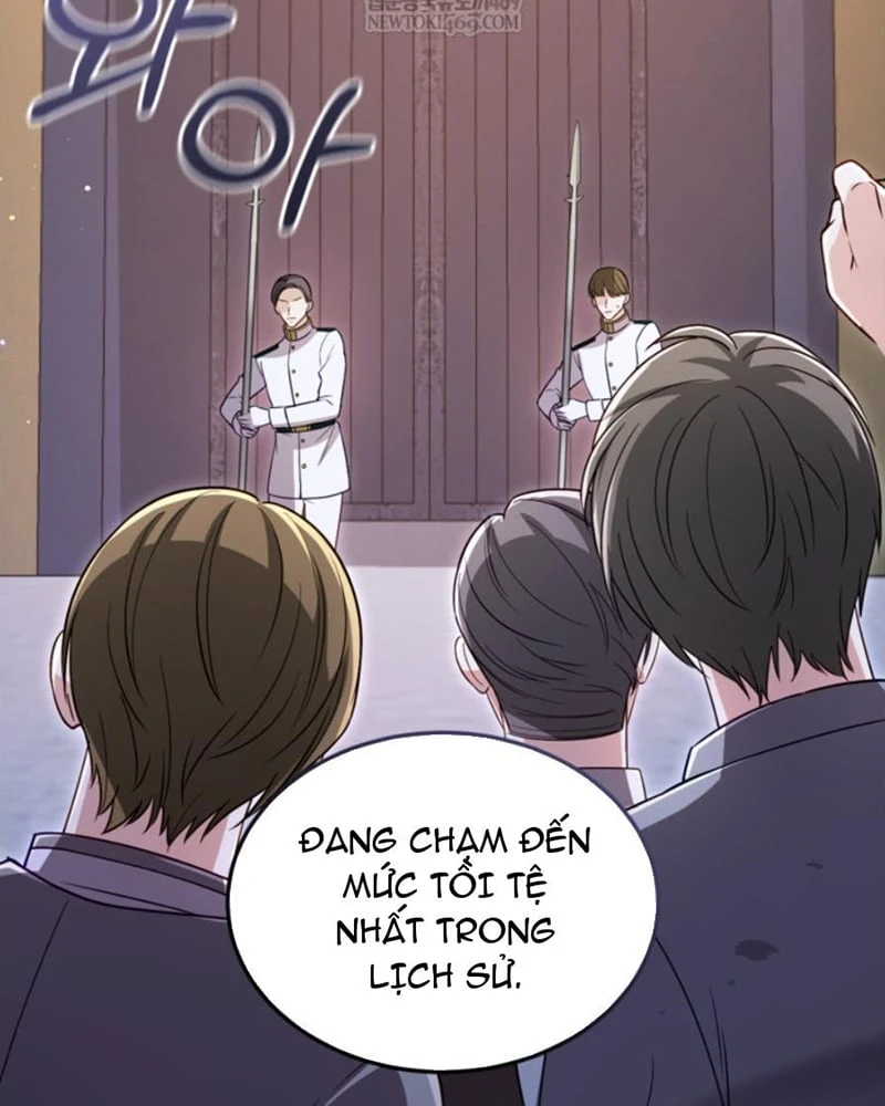 Tôi Sẽ Bị Trừ Khử Cùng Hoàng Đế Chapter 173 - 20