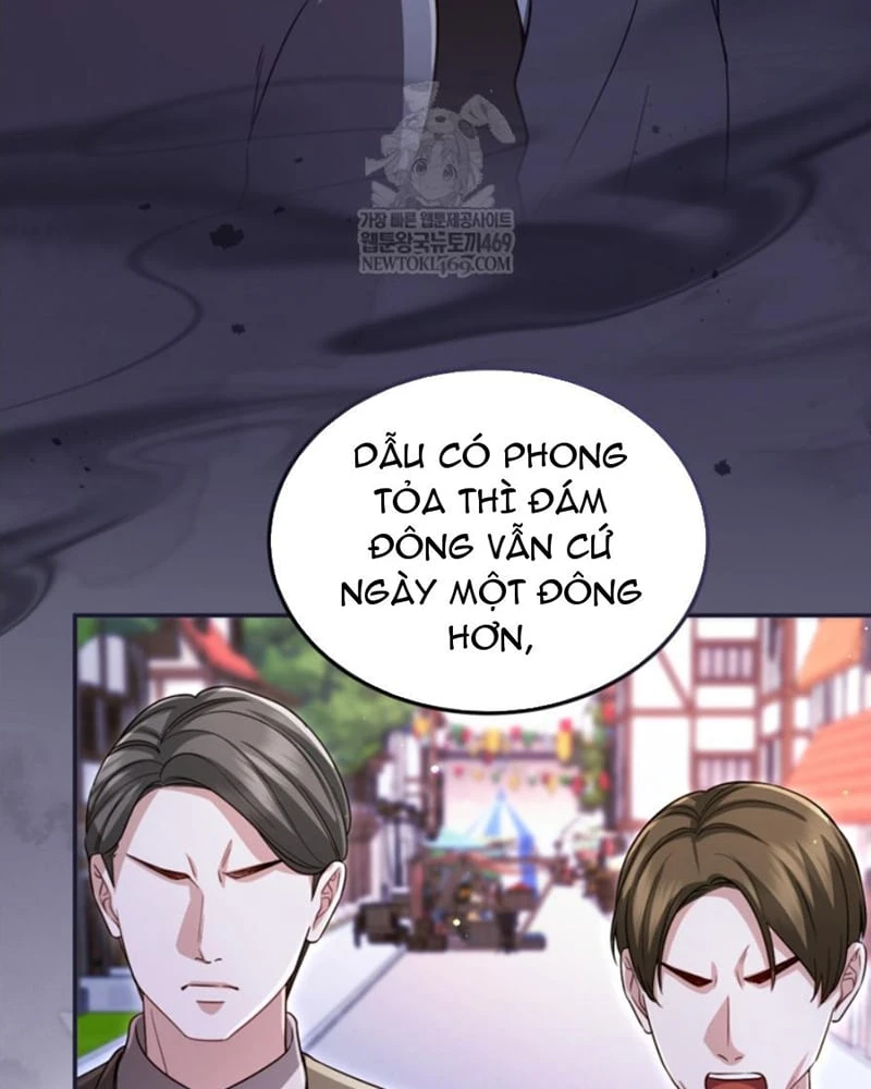 Tôi Sẽ Bị Trừ Khử Cùng Hoàng Đế Chapter 173 - 21