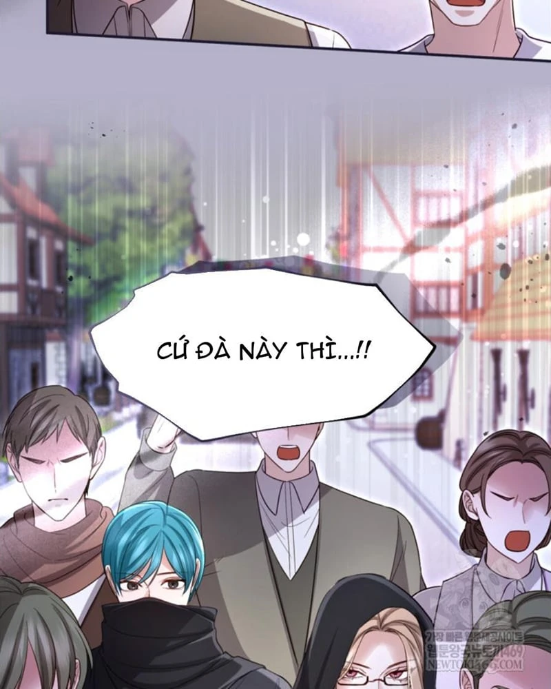 Tôi Sẽ Bị Trừ Khử Cùng Hoàng Đế Chapter 173 - 22