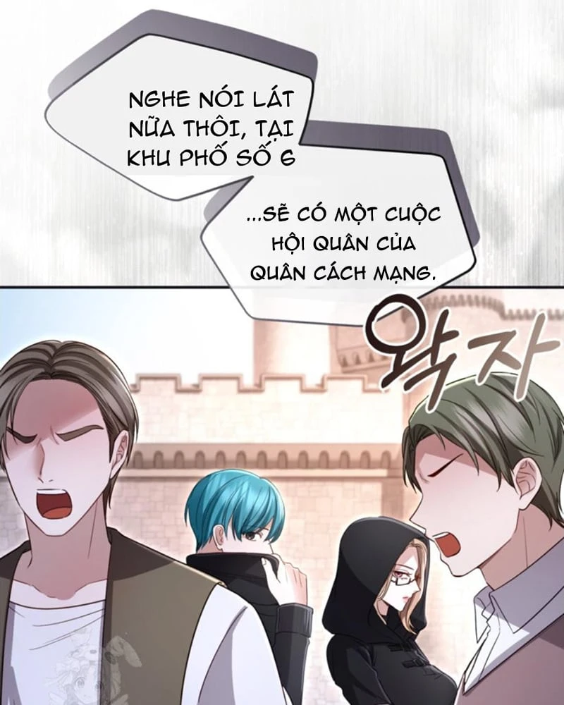 Tôi Sẽ Bị Trừ Khử Cùng Hoàng Đế Chapter 173 - 26