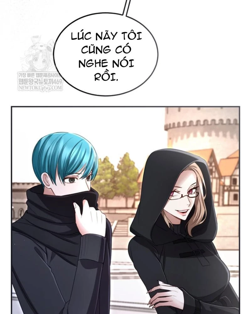 Tôi Sẽ Bị Trừ Khử Cùng Hoàng Đế Chapter 173 - 28